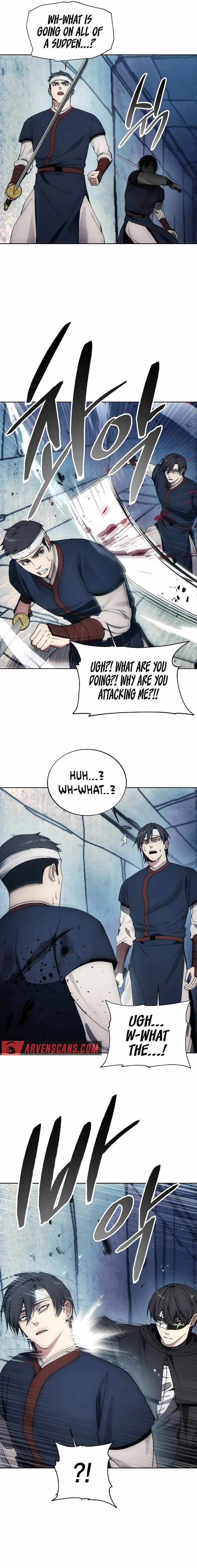 Read How To Live As a Villain EN Manga Online