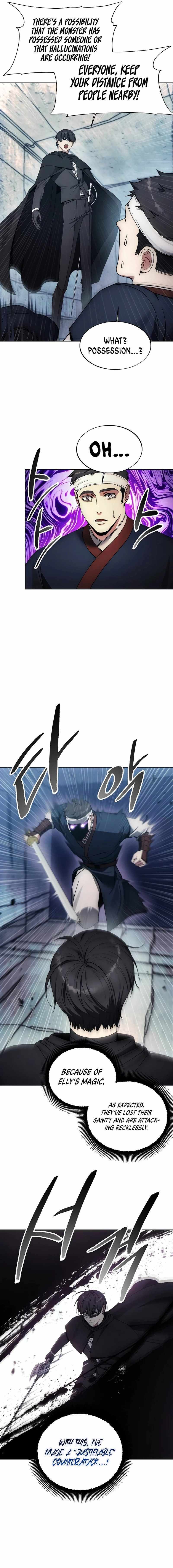 Read How To Live As a Villain EN Manga Online