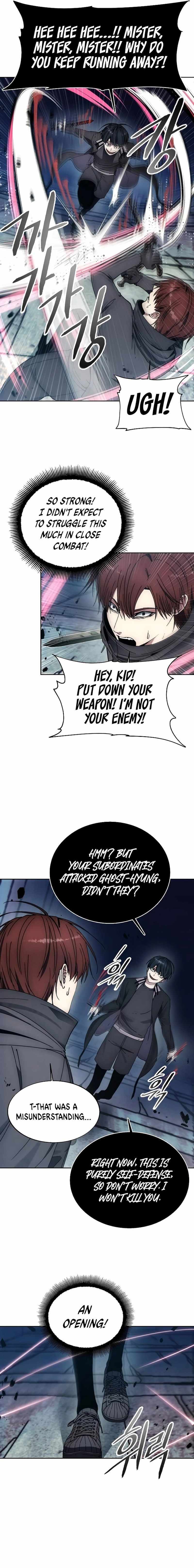 Read How To Live As a Villain EN Manga Online