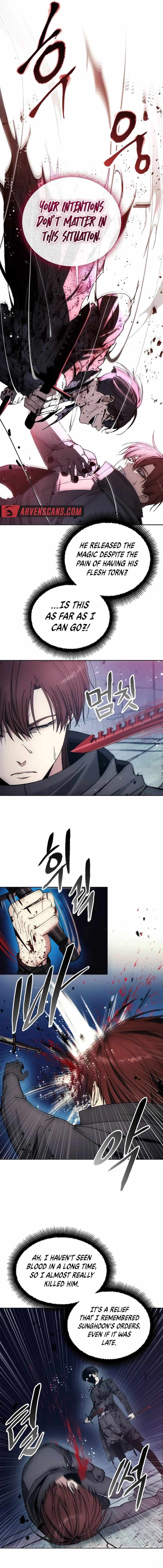 Read How To Live As a Villain EN Manga Online