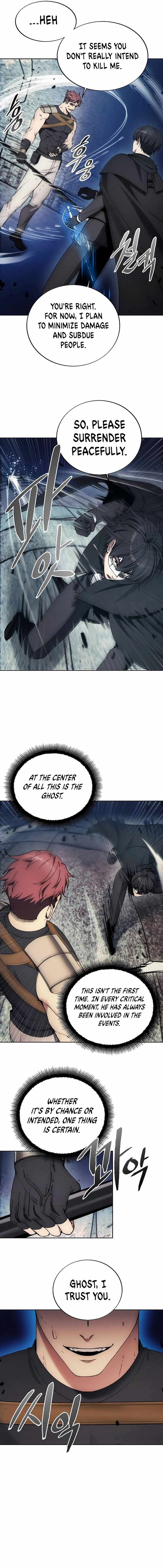 Read How To Live As a Villain EN Manga Online