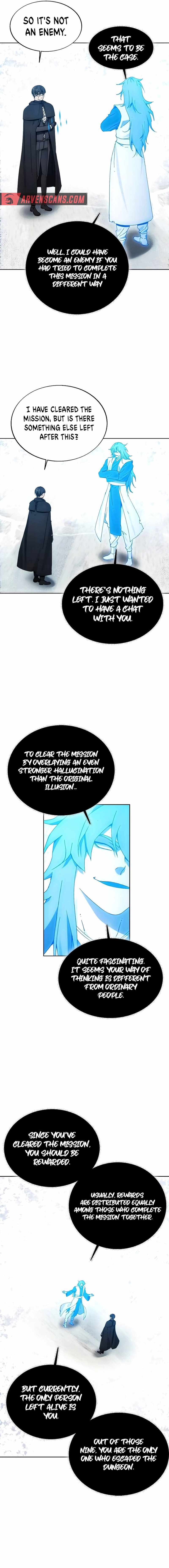 Read How To Live As a Villain EN Manga Online