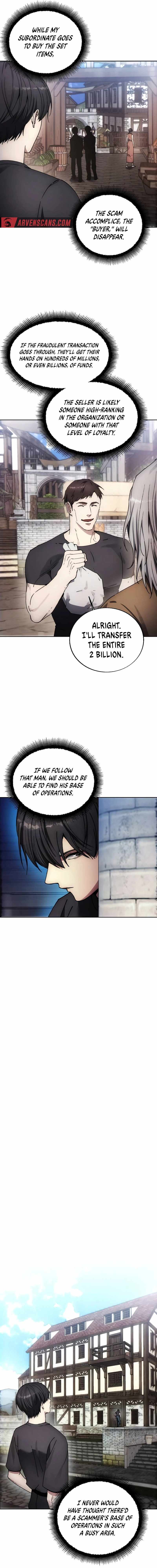 Read How To Live As a Villain EN Manga Online