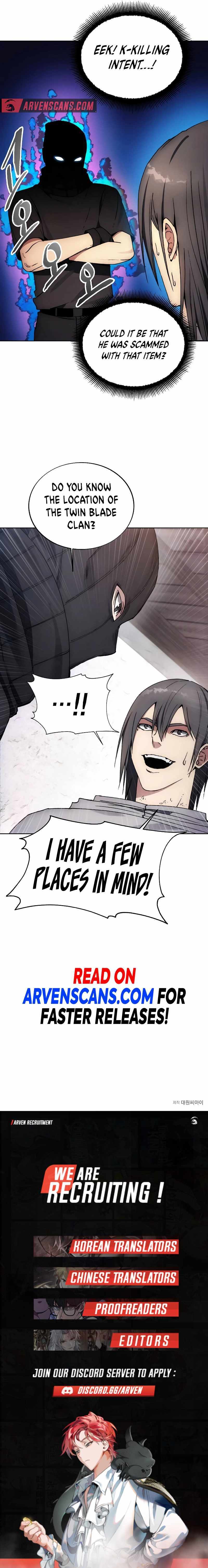 Read How To Live As a Villain EN Manga Online