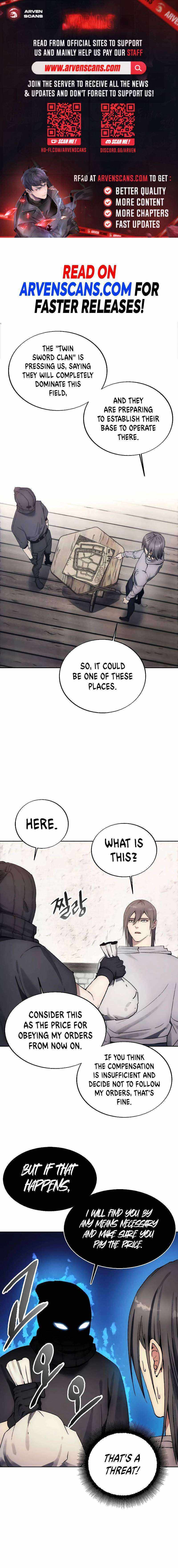 Read How To Live As a Villain EN Manga Online