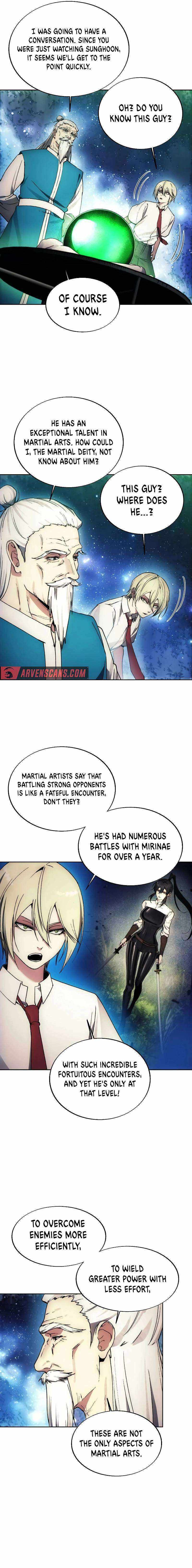 Read How To Live As a Villain EN Manga Online