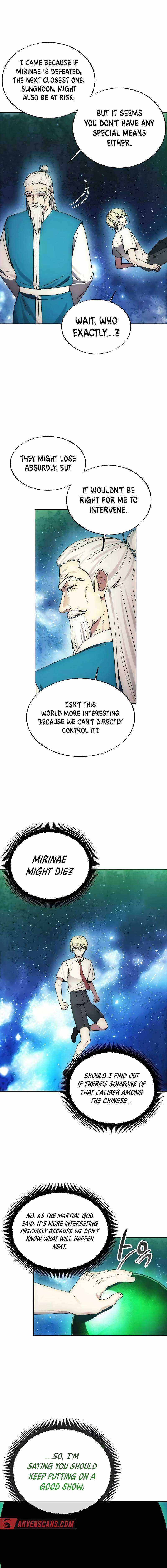 Read How To Live As a Villain EN Manga Online