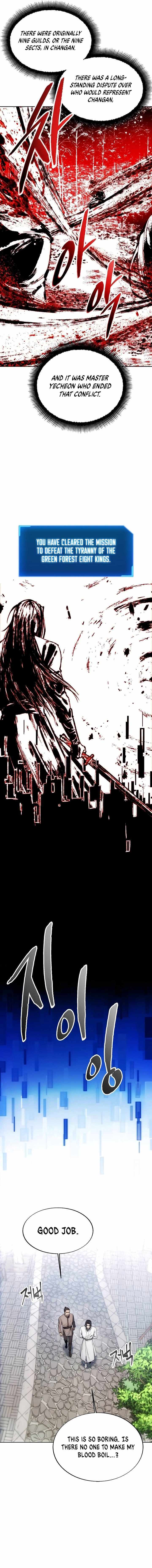 Read How To Live As a Villain EN Manga Online