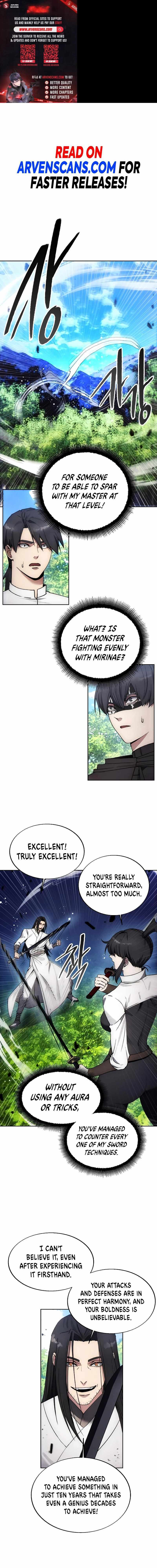 Read How To Live As a Villain EN Manga Online