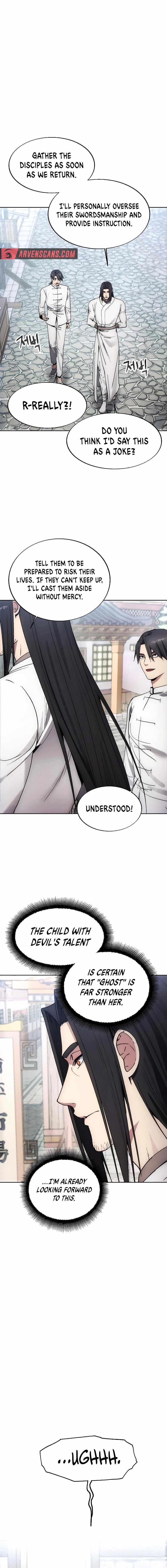 Read How To Live As a Villain EN Manga Online