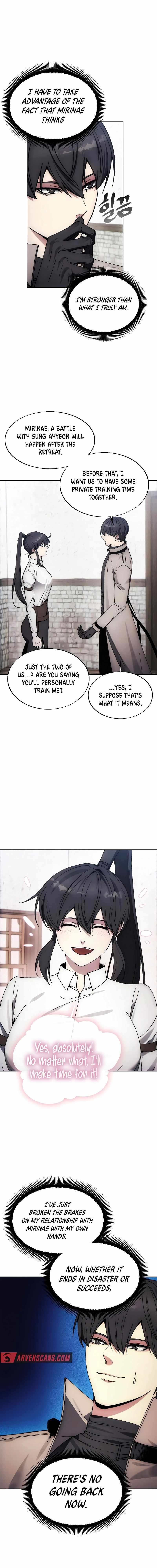 Read How To Live As a Villain EN Manga Online