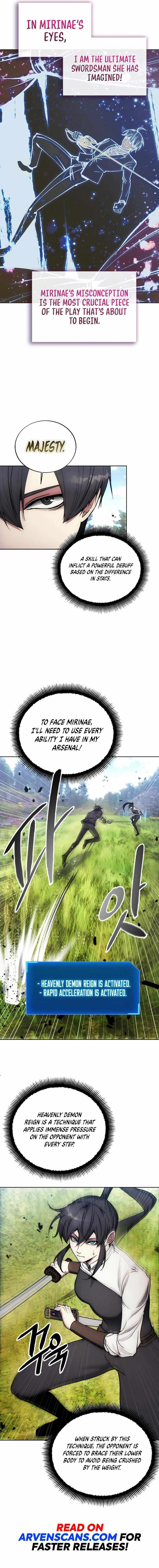 Read How To Live As a Villain EN Manga Online