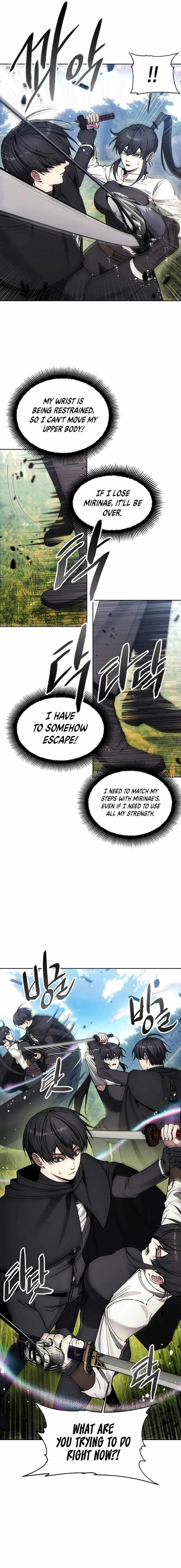 Read How To Live As a Villain EN Manga Online