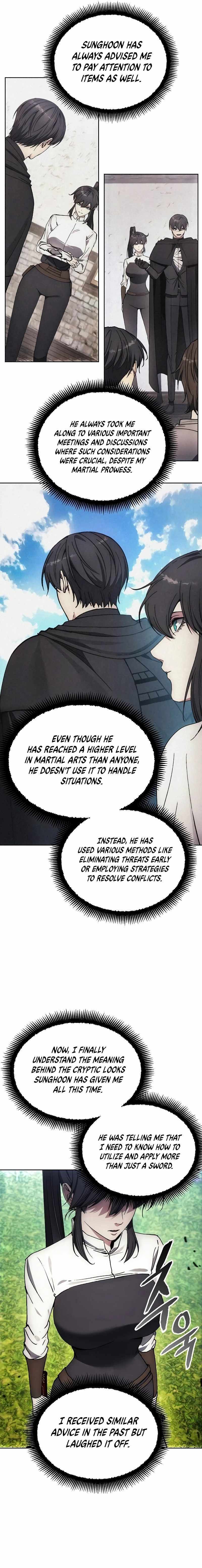 Read How To Live As a Villain EN Manga Online