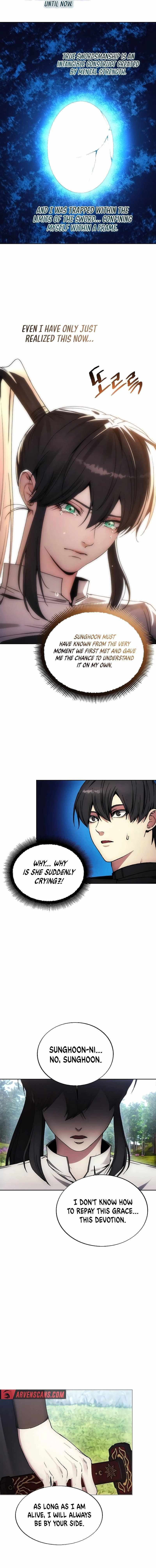 Read How To Live As a Villain EN Manga Online