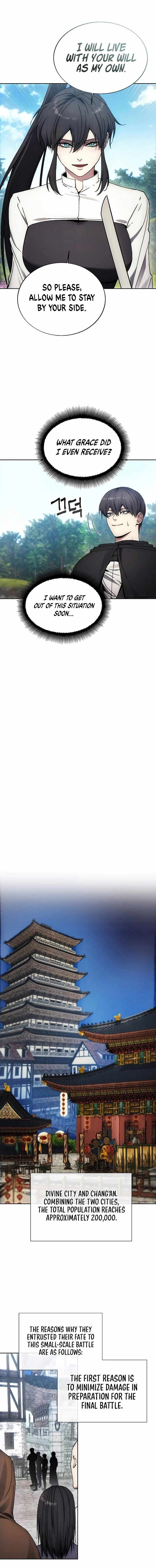 Read How To Live As a Villain EN Manga Online