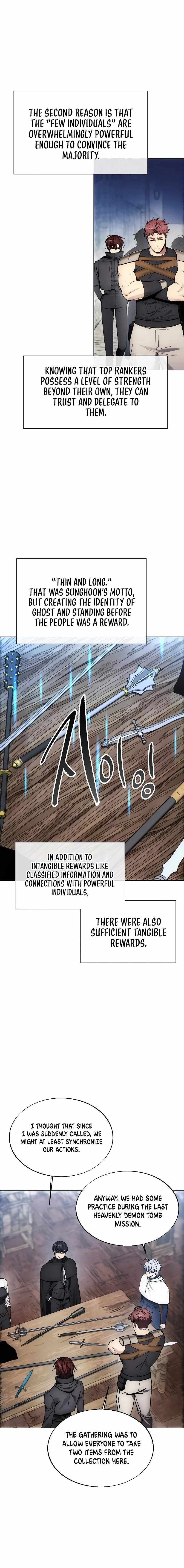 Read How To Live As a Villain EN Manga Online