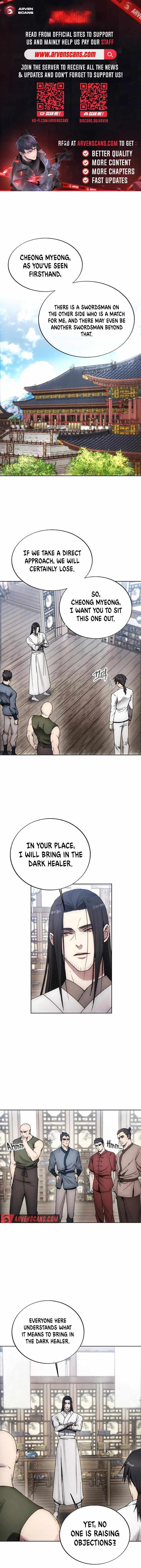 Read How To Live As a Villain EN Manga Online