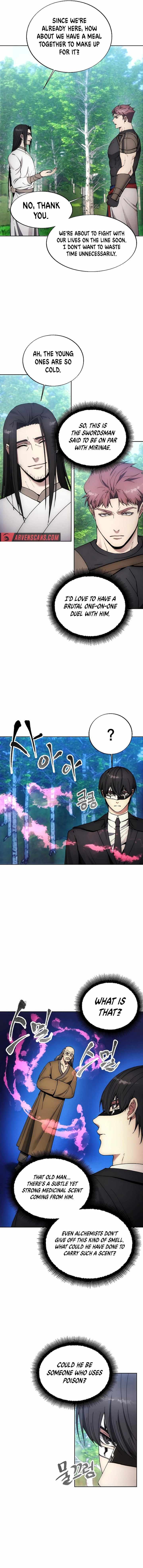 Read How To Live As a Villain EN Manga Online