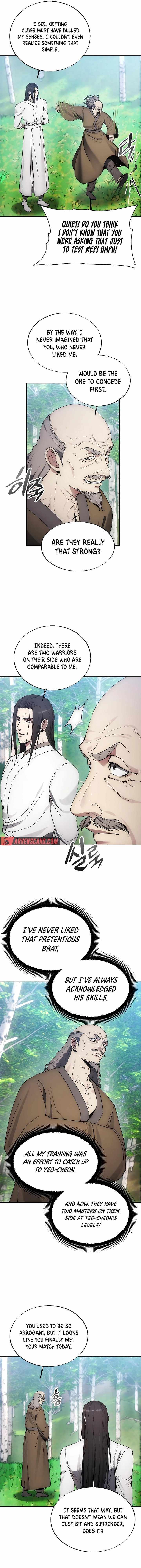 Read How To Live As a Villain EN Manga Online