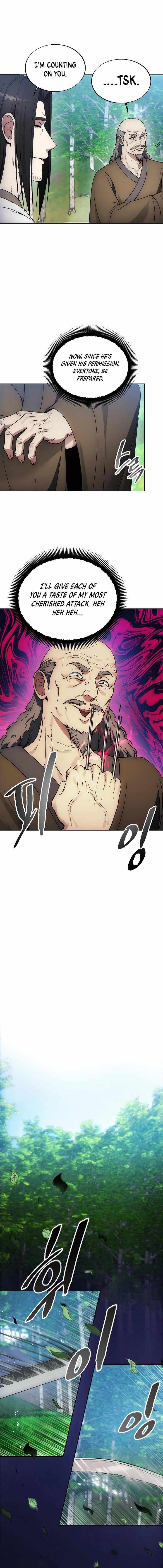 Read How To Live As a Villain EN Manga Online