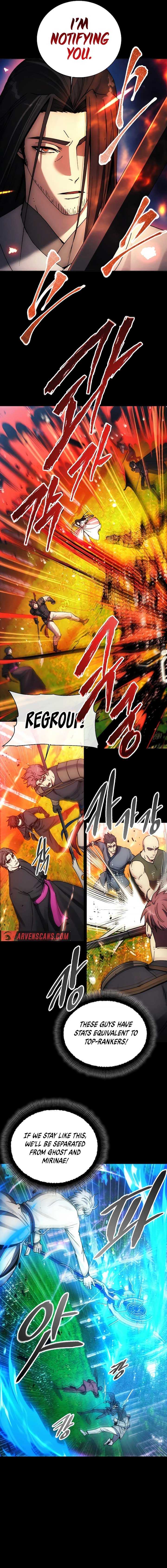 Read How To Live As a Villain EN Manga Online