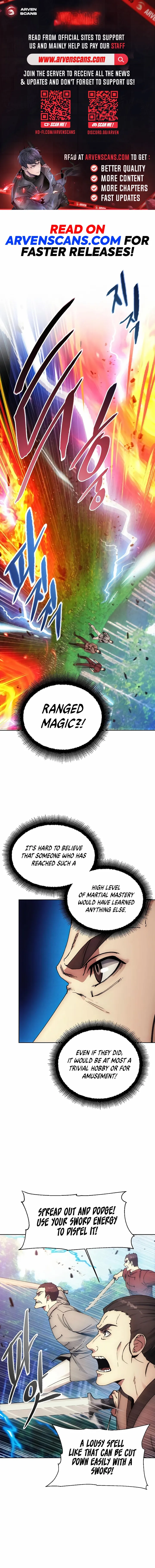 Read How To Live As a Villain EN Manga Online