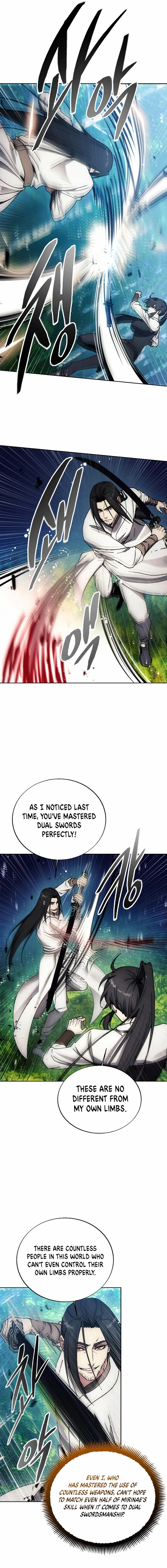 Read How To Live As a Villain EN Manga Online