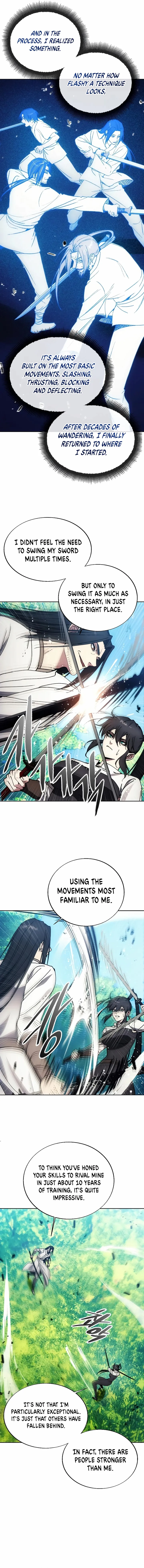 Read How To Live As a Villain EN Manga Online