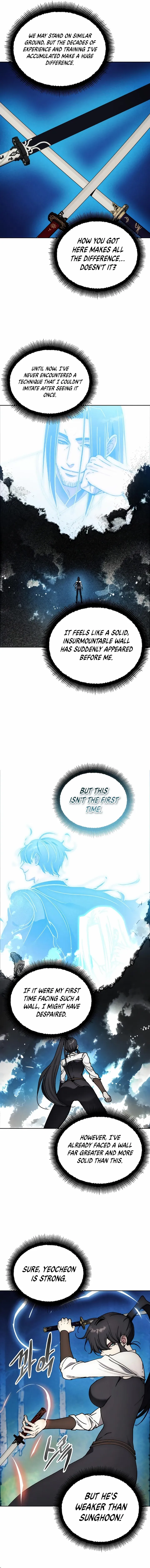 Read How To Live As a Villain EN Manga Online