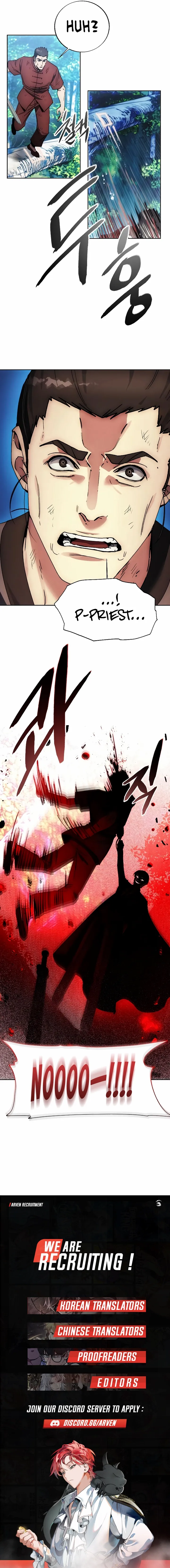 Read How To Live As a Villain EN Manga Online