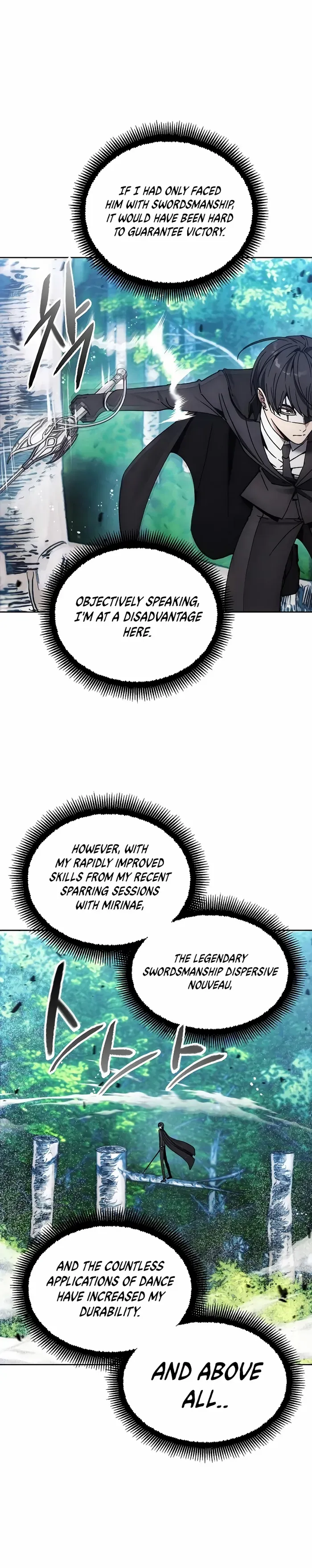 Read How To Live As a Villain EN Manga Online