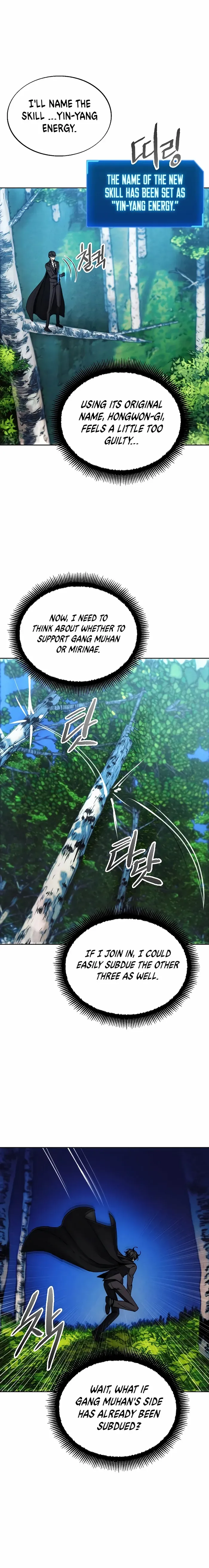 Read How To Live As a Villain EN Manga Online