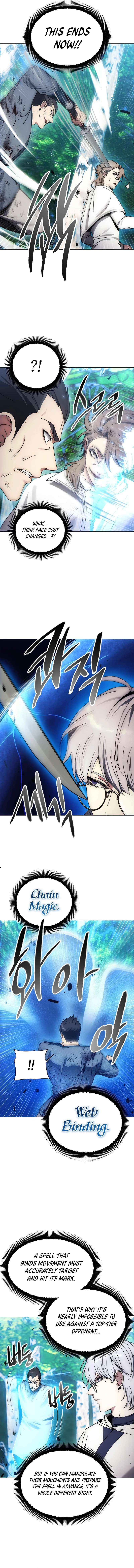 Read How To Live As a Villain EN Manga Online