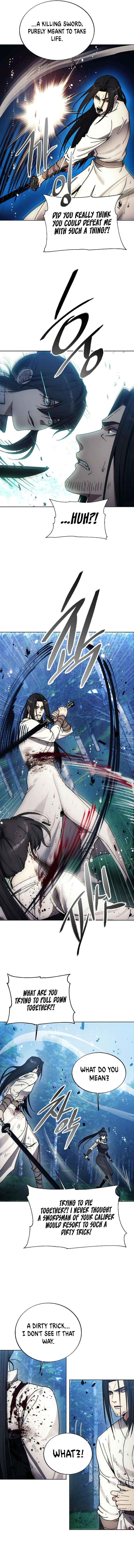 Read How To Live As a Villain EN Manga Online