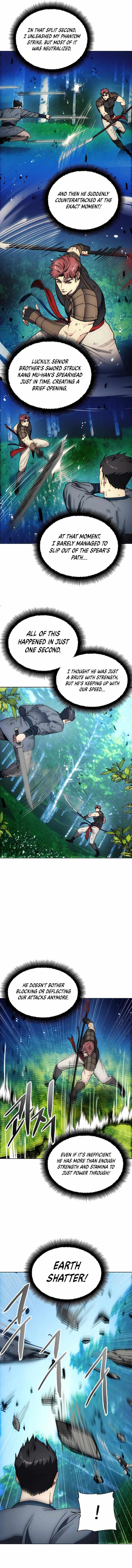 Read How To Live As a Villain EN Manga Online