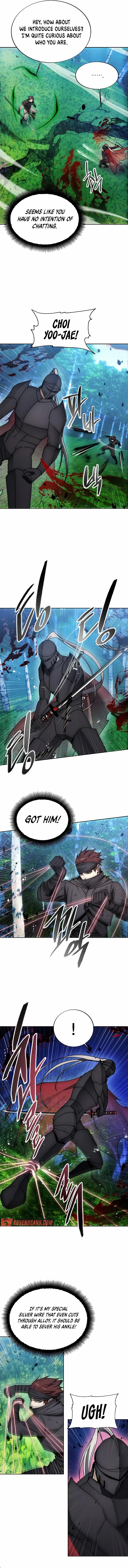 Read How To Live As a Villain EN Manga Online