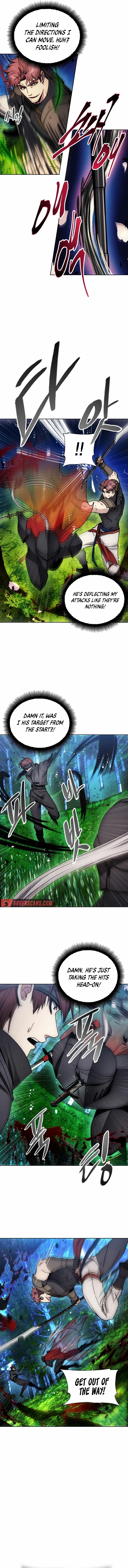 Read How To Live As a Villain EN Manga Online