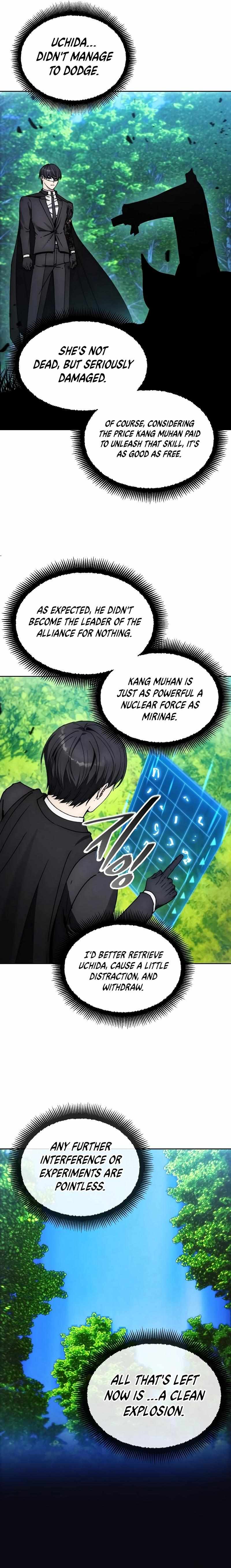 Read How To Live As a Villain EN Manga Online