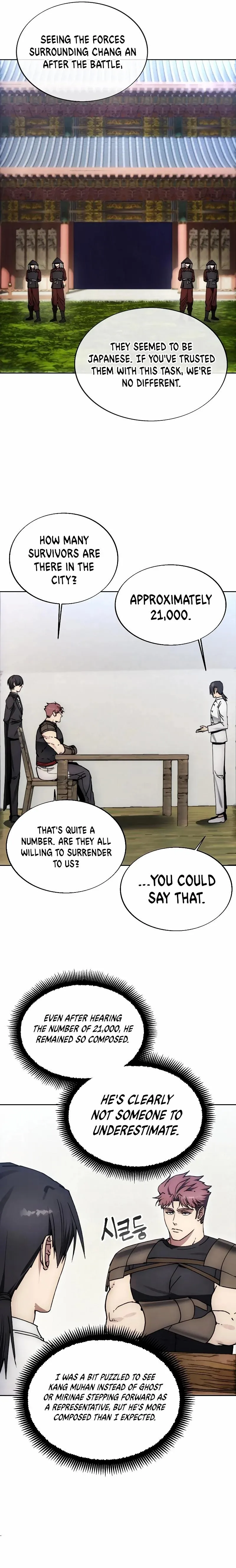 Read How To Live As a Villain EN Manga Online