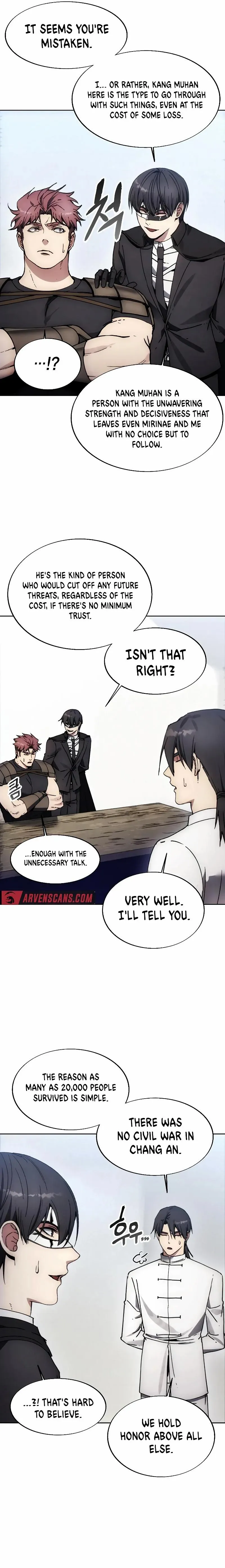 Read How To Live As a Villain EN Manga Online