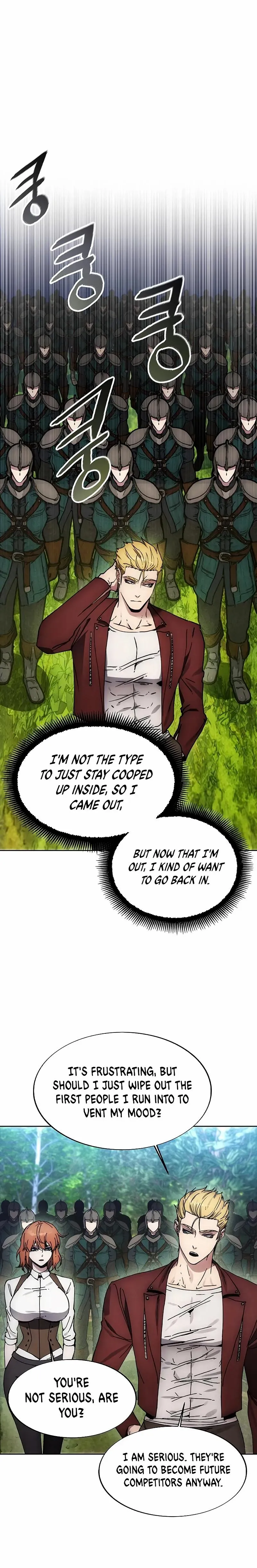 Read How To Live As a Villain EN Manga Online