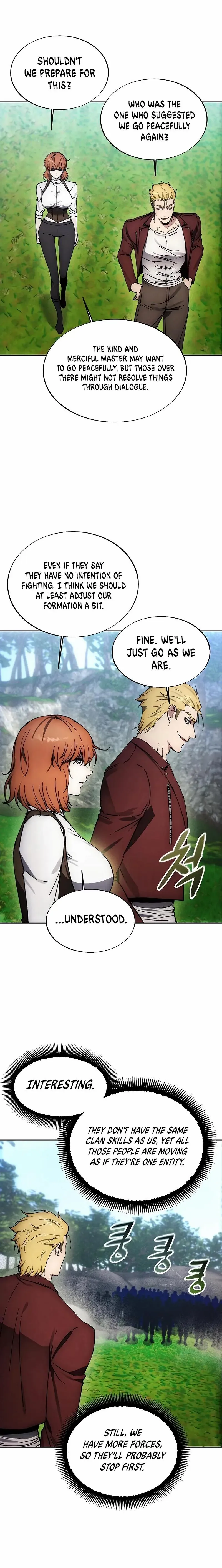 Read How To Live As a Villain EN Manga Online