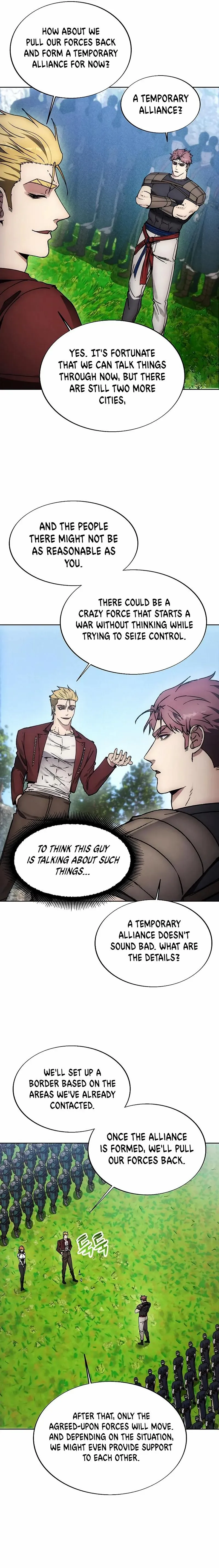 Read How To Live As a Villain EN Manga Online