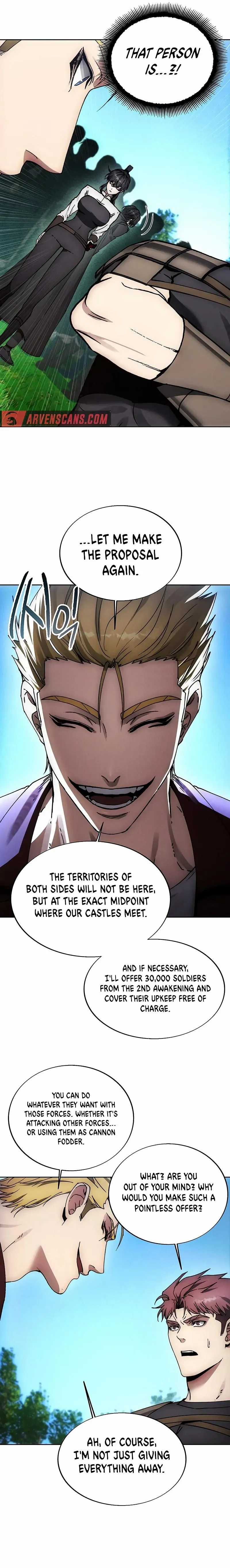 Read How To Live As a Villain EN Manga Online