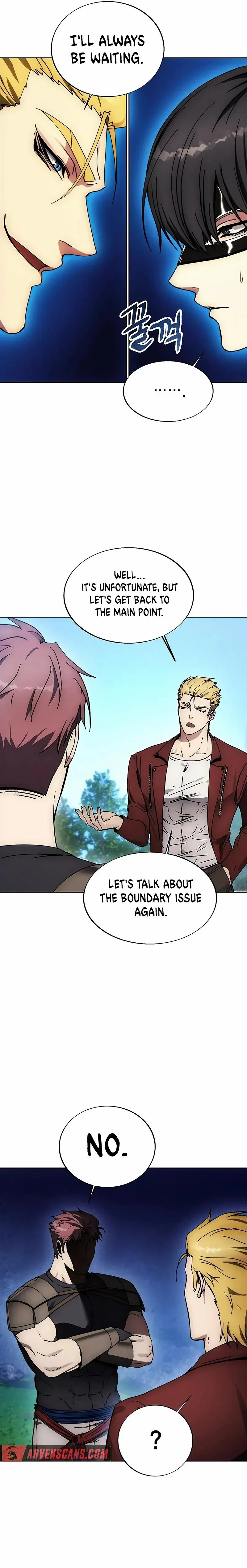 Read How To Live As a Villain EN Manga Online