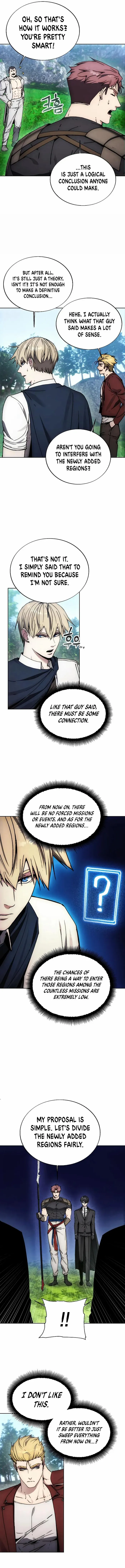 Read How To Live As a Villain EN Manga Online