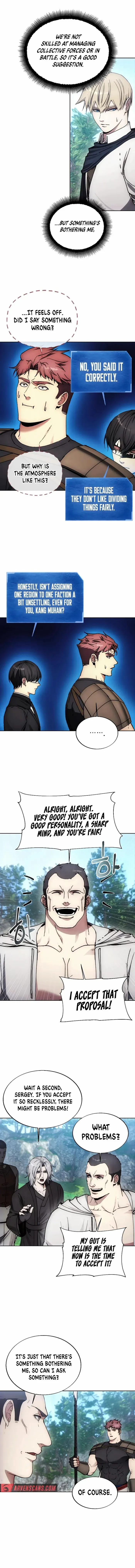 Read How To Live As a Villain EN Manga Online