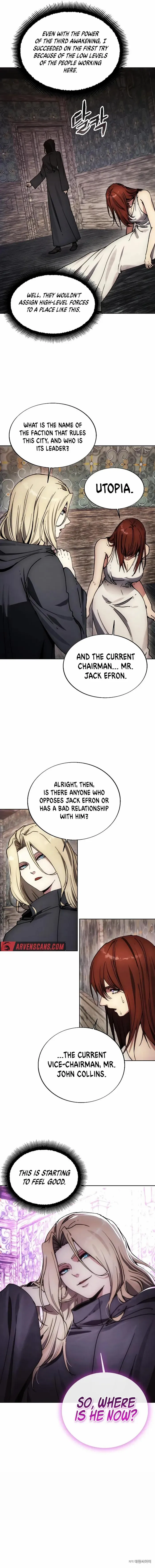 Read How To Live As a Villain EN Manga Online