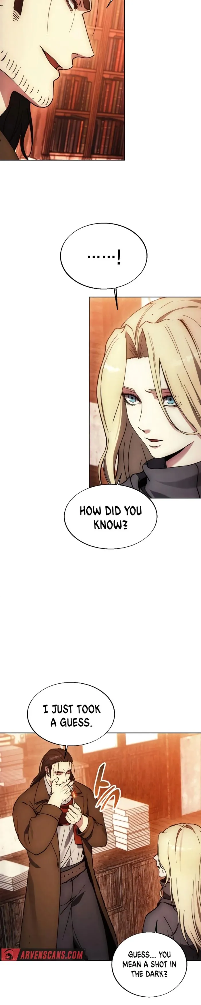 Read How To Live As a Villain EN Manga Online